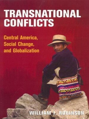 cover image of Transnational Conflicts
